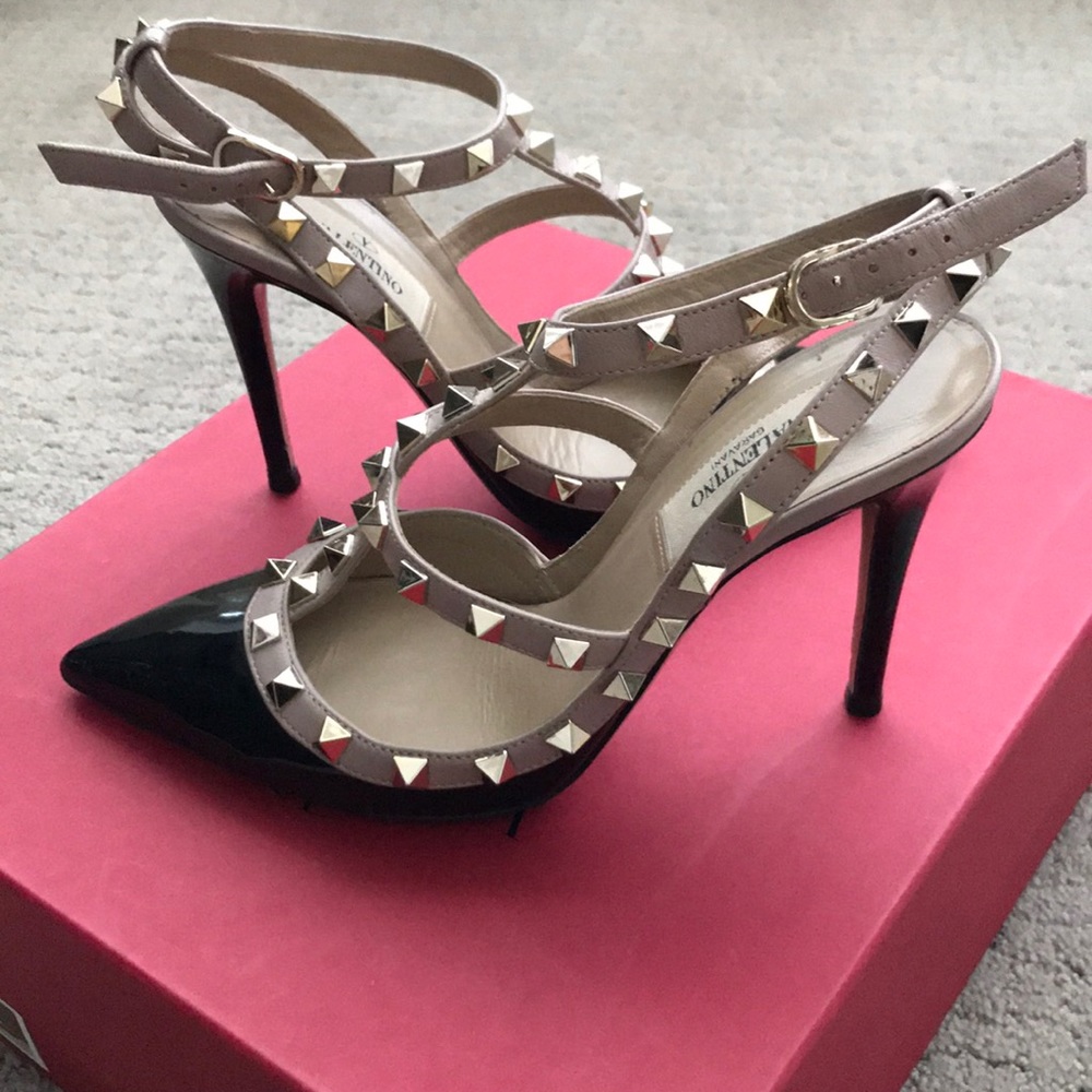 Valentino shoes